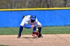 Baseball vs WPI  Wheaton College baseball vs Worcester Polytechnic Institute. - (Photo by Keith Nordstrom) : Wheaton, baseball